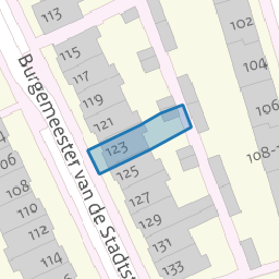 Perceel ZDM01-I-8173