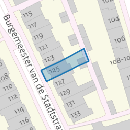 Perceel ZDM01-I-8174