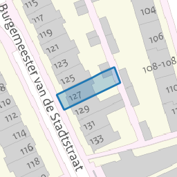 Perceel ZDM01-I-8175