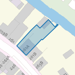 Perceel ZDM01-I-8178