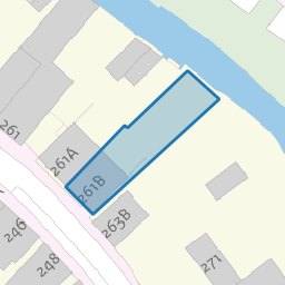 Perceel ZDM01-I-8179