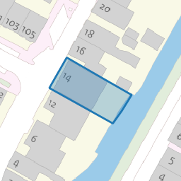 Perceel ZDM01-I-8198