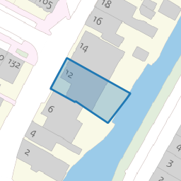 Perceel ZDM01-I-8199