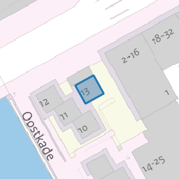 Perceel ZDM01-I-8201