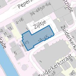 Perceel ZDM01-I-8204