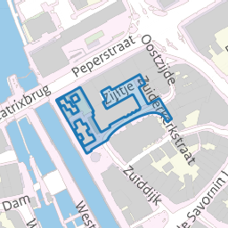 Perceel ZDM01-I-8206