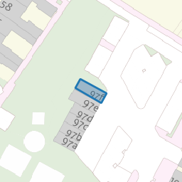 Perceel ZDM01-I-8213