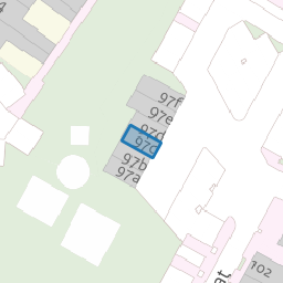 Perceel ZDM01-I-8216