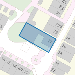 Perceel ZDM01-I-8223