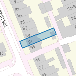 Perceel ZDM01-I-8232