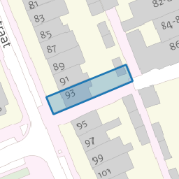 Perceel ZDM01-I-8233