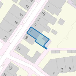 Perceel ZDM01-I-8242