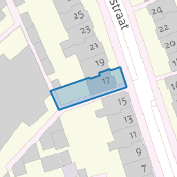 Perceel ZDM01-I-8247