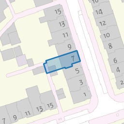 Perceel ZDM01-I-8248