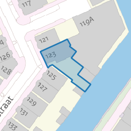 Perceel ZDM01-I-8259