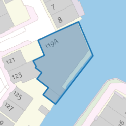 Perceel ZDM01-I-8260