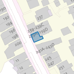 Perceel ZDM01-I-8261