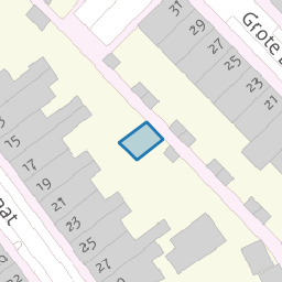 Perceel ZDM01-I-8269