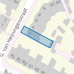 Perceel ZDM01-I-8279