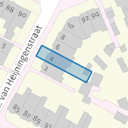 Perceel ZDM01-I-8280