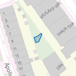 Perceel ZDM01-I-8283