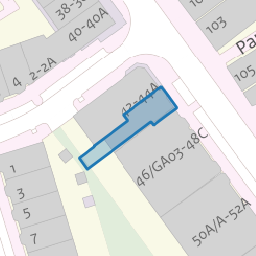 Perceel ZDM01-I-8285