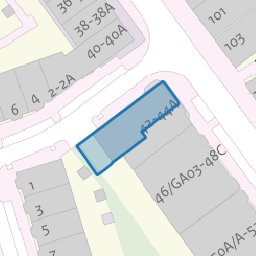 Perceel ZDM01-I-8286