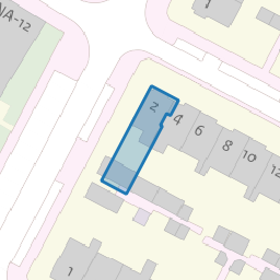 Perceel ZDM01-I-8290