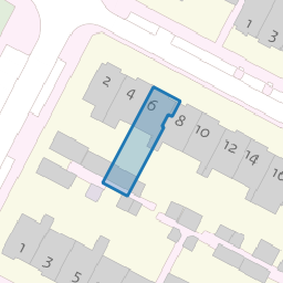 Perceel ZDM01-I-8292