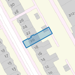 Perceel ZDM01-I-8299