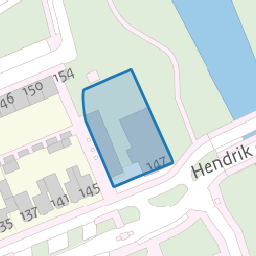 Perceel ZDM01-I-8303