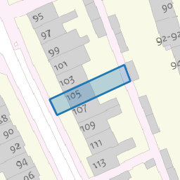 Perceel ZDM01-I-8316