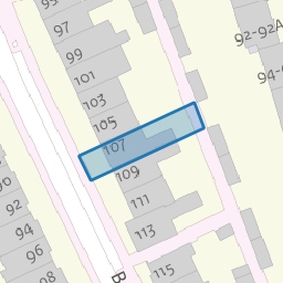 Perceel ZDM01-I-8317