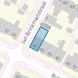 Perceel ZDM01-I-8327