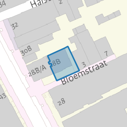 Perceel ZDM01-I-8331