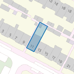 Perceel ZDM01-I-8332