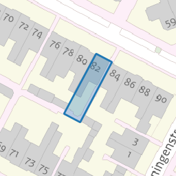 Perceel ZDM01-I-8336