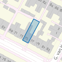 Perceel ZDM01-I-8337