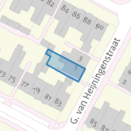 Perceel ZDM01-I-8340