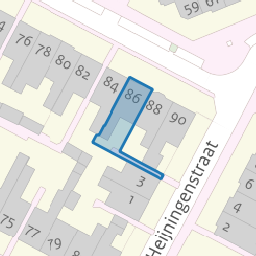 Perceel ZDM01-I-8342