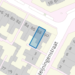 Perceel ZDM01-I-8343