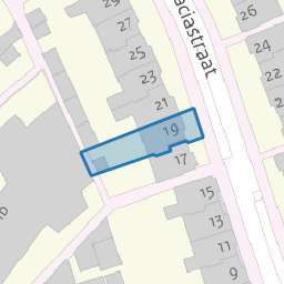 Perceel ZDM01-I-8344