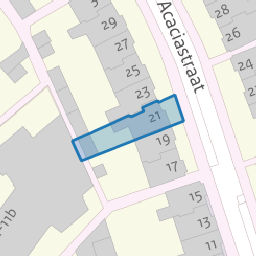 Perceel ZDM01-I-8345