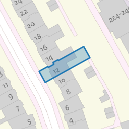 Perceel ZDM01-I-8363