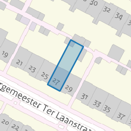 Perceel ZDM01-I-8364