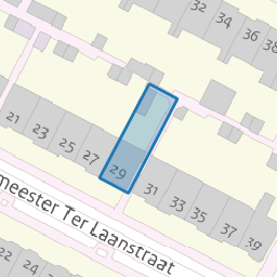 Perceel ZDM01-I-8365