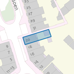 Perceel ZDM01-I-8366