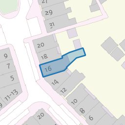 Perceel ZDM01-I-8368