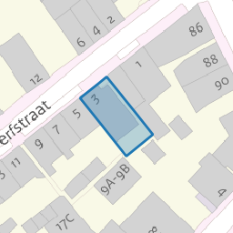 Perceel ZDM01-I-8375