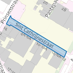 Perceel ZDM01-I-8379